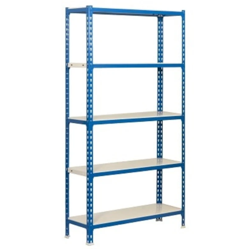 Etagère rangement métallique 1800x800mm