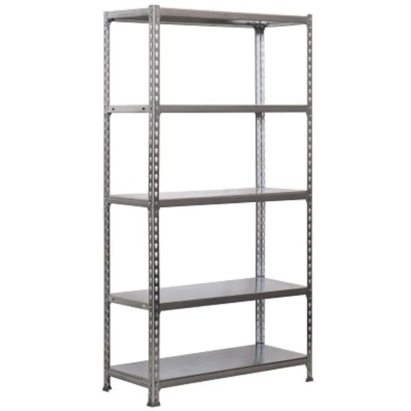 Etagère rangement métallique 1800x800mm