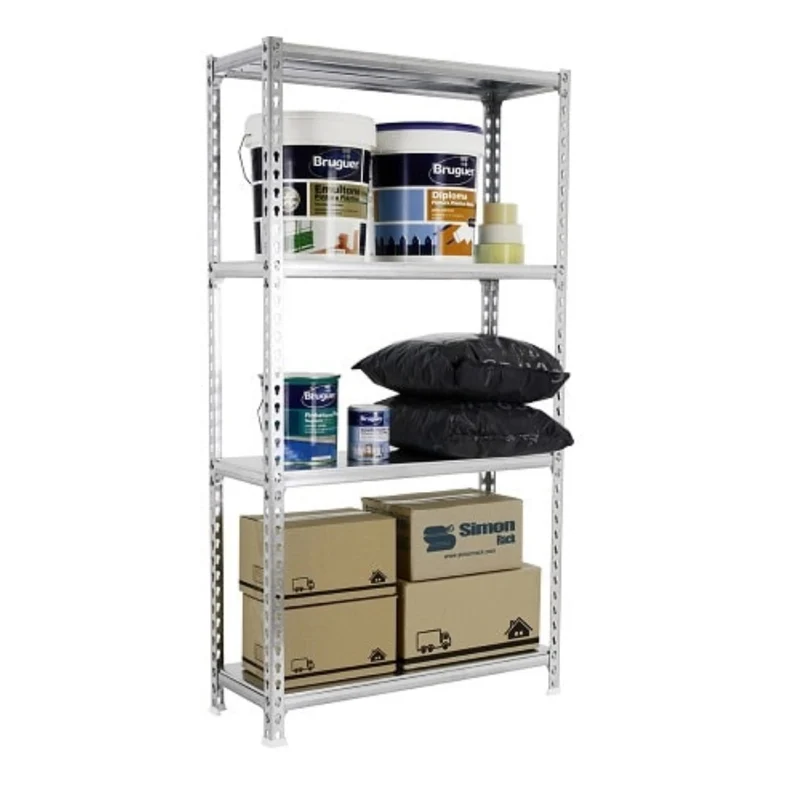 Etagère métallique 1500x1100mm