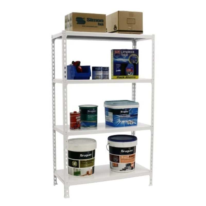 Etagère métallique 1500x1100mm