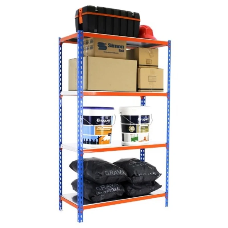 Etagère métallique 1500x1000mm
