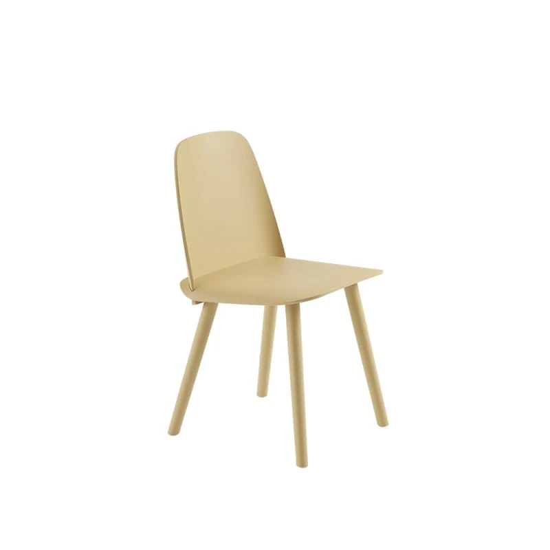 Chaise Muuto - Nerd