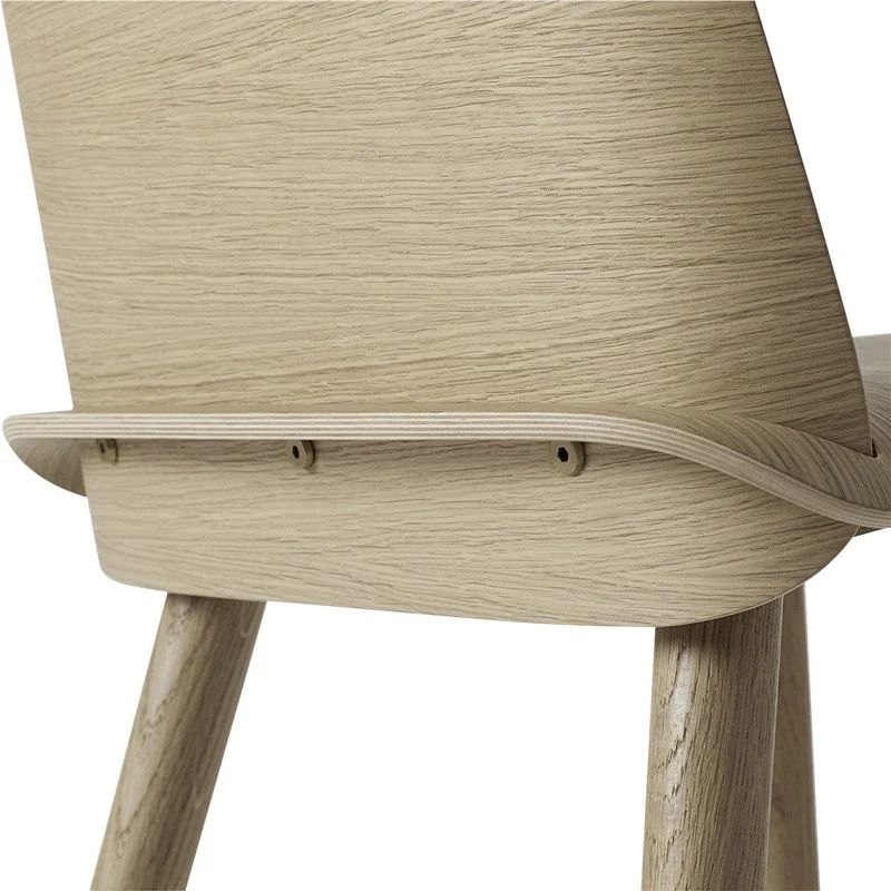 Chaise Muuto - Nerd