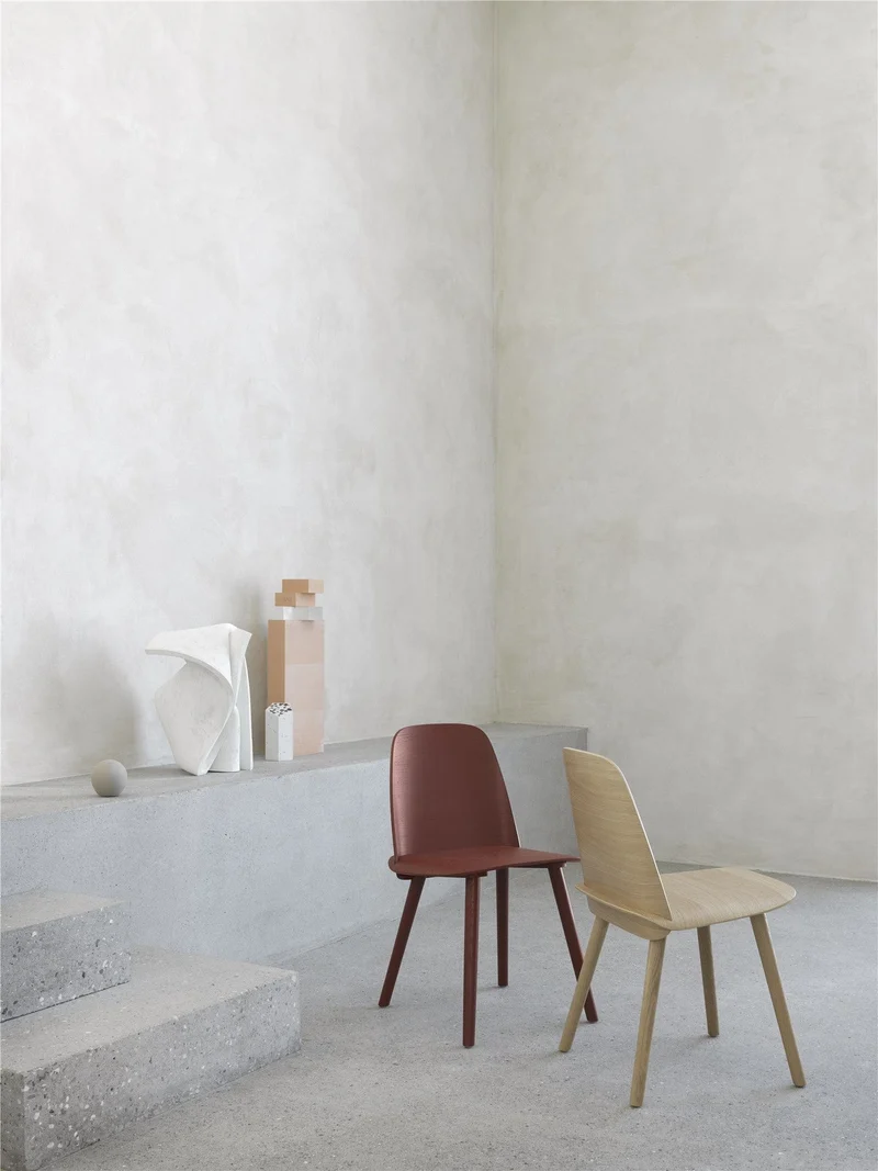 Chaise Muuto - Nerd