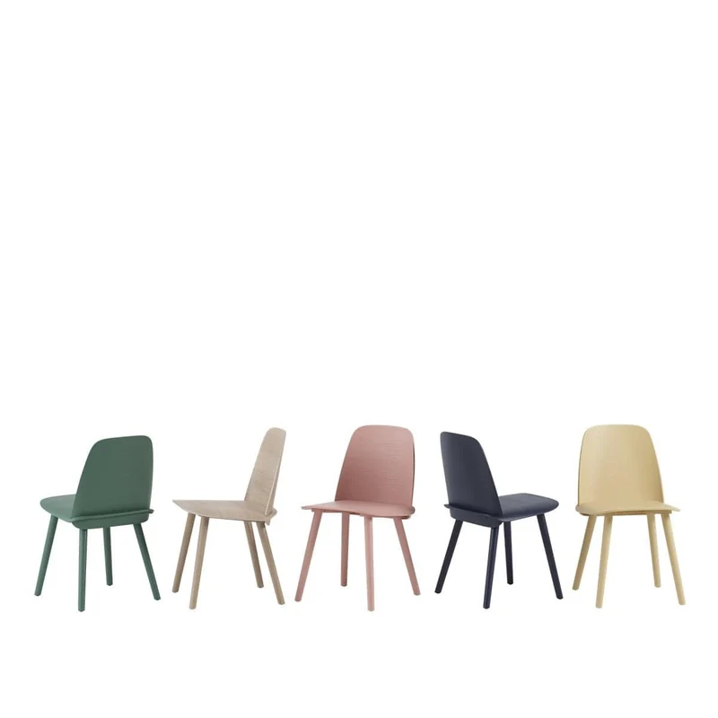 Chaise Muuto - Nerd