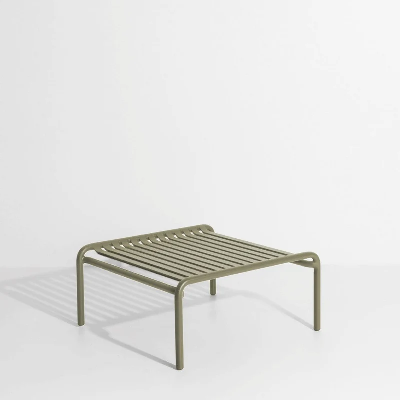 Table basse Petite Friture - Week-end (60 cm de largeur)