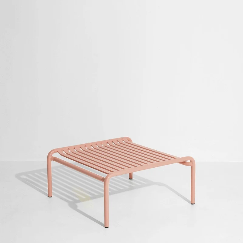 Table basse Petite Friture - Week-end (60 cm de largeur)