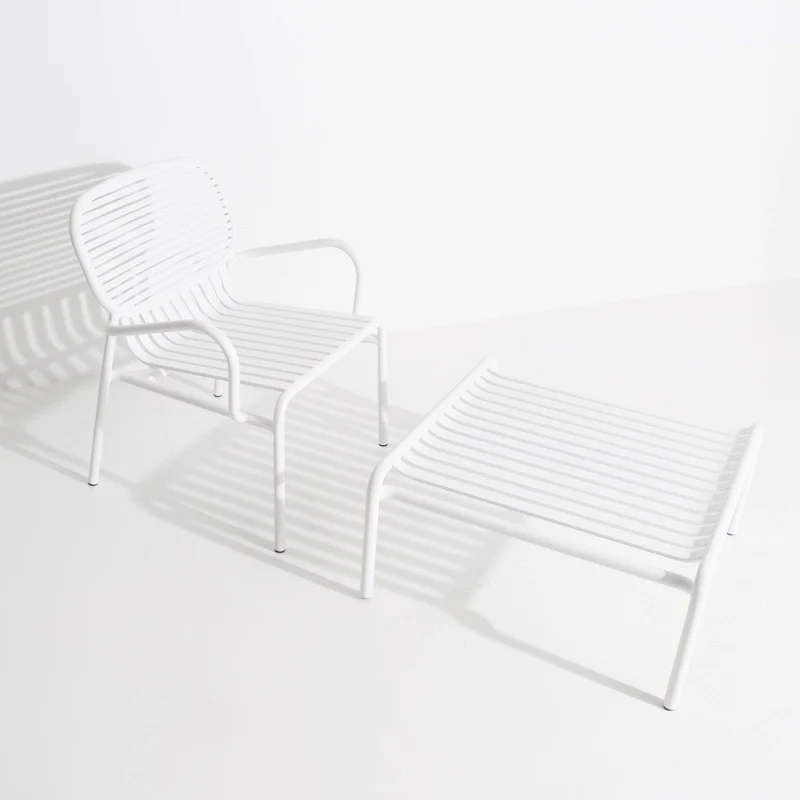 Table basse Petite Friture - Week-end (60 cm de largeur)