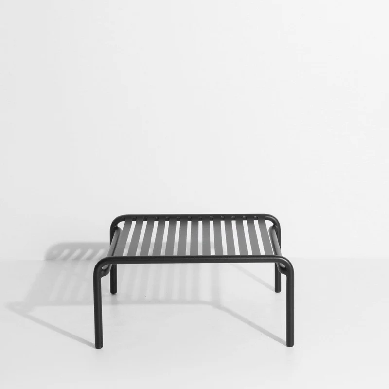 Table basse Petite Friture - Week-end (60 cm de largeur)