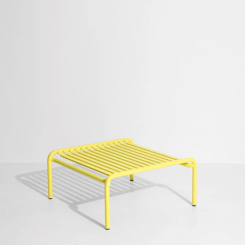 Table basse Petite Friture - Week-end (60 cm de largeur)