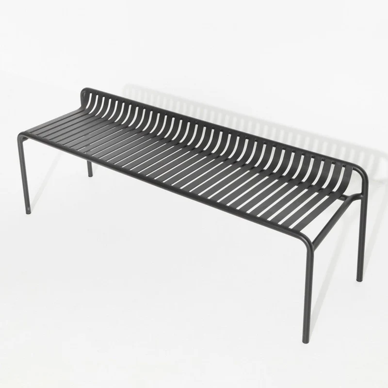 Banc Petite Friture -Banc droit