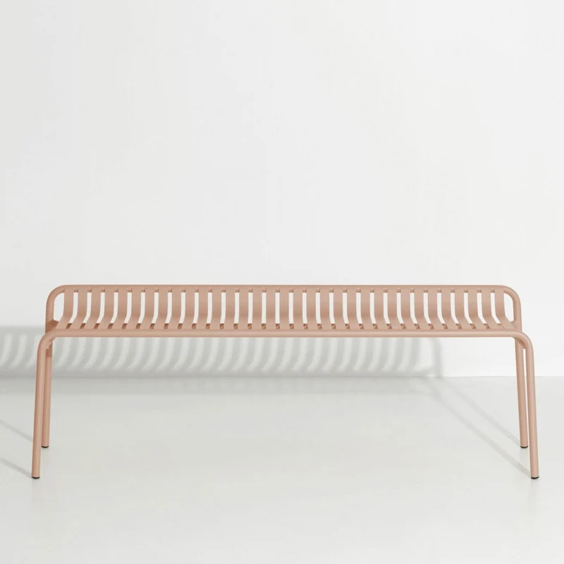 Banc Petite Friture -Banc droit