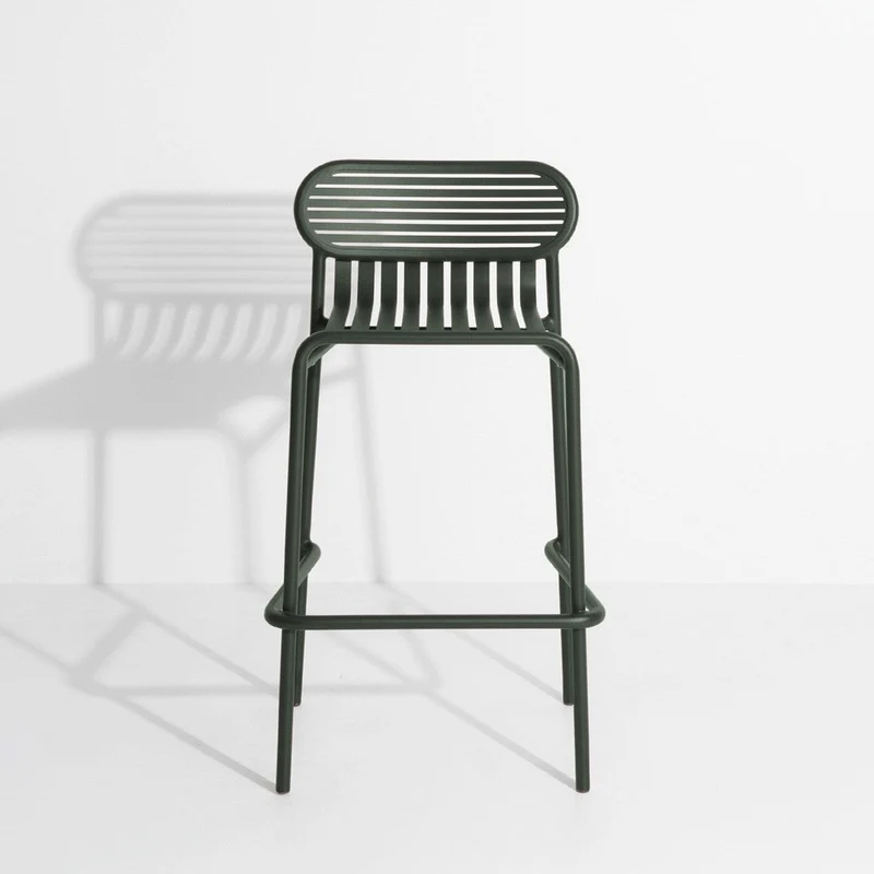 Tabouret Petite Friture - Week-end (55 cm de largeur)