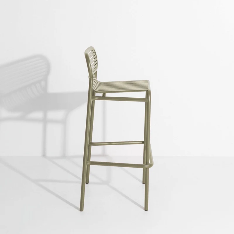 Tabouret Petite Friture - Week-end (55 cm de largeur)