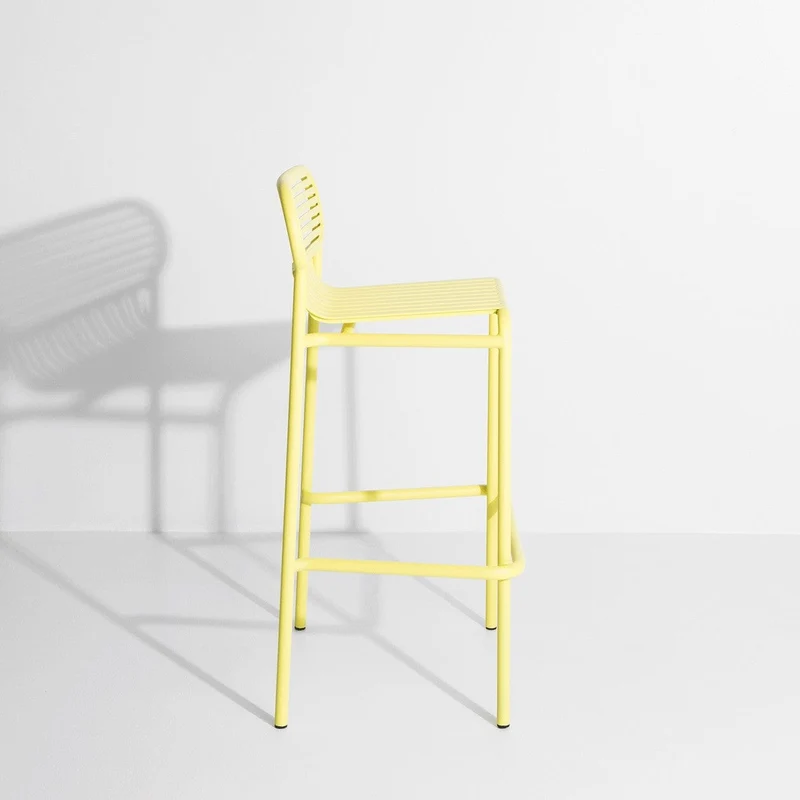 Tabouret Petite Friture - Week-end (55 cm de largeur)