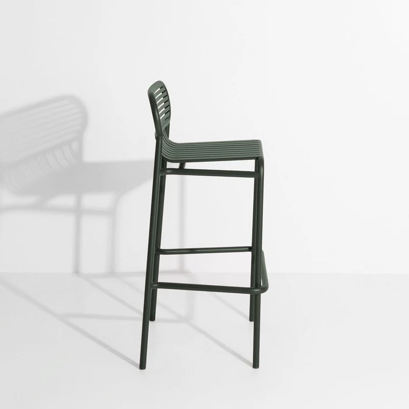 Tabouret Petite Friture - Week-end (55 cm de largeur)