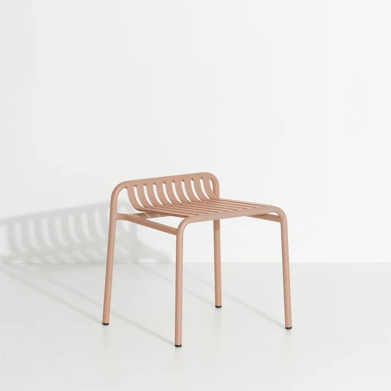 Tabouret Petite Friture - Week-end (53.5 cm de largeur)