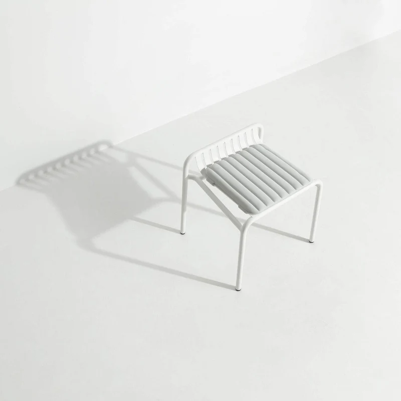 Tabouret Petite Friture - Week-end (53.5 cm de largeur)