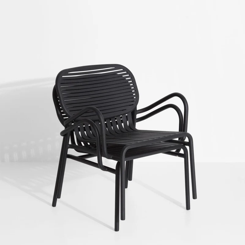 Fauteuil Petite Friture - Week-end