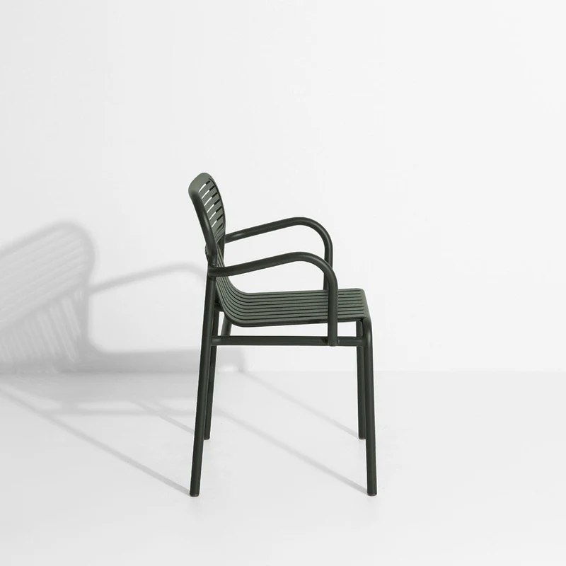 Chaise Petite Friture - Week-end 73 cm de largeur
