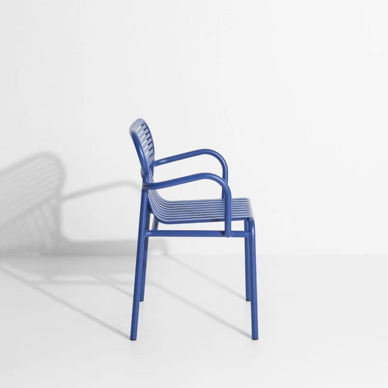 Chaise Petite Friture - Week-end 73 cm de largeur