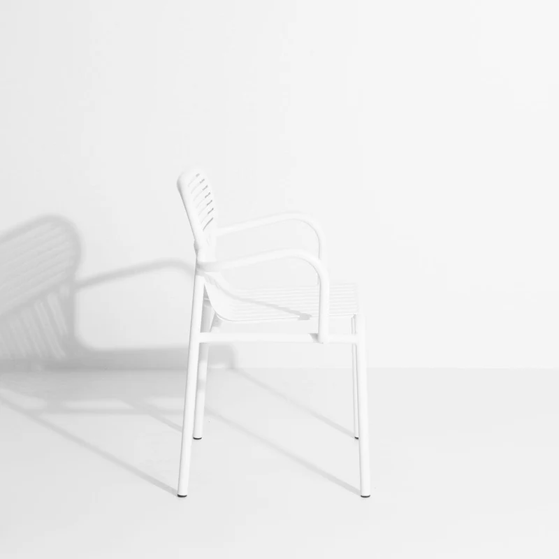 Chaise Petite Friture - Week-end 73 cm de largeur
