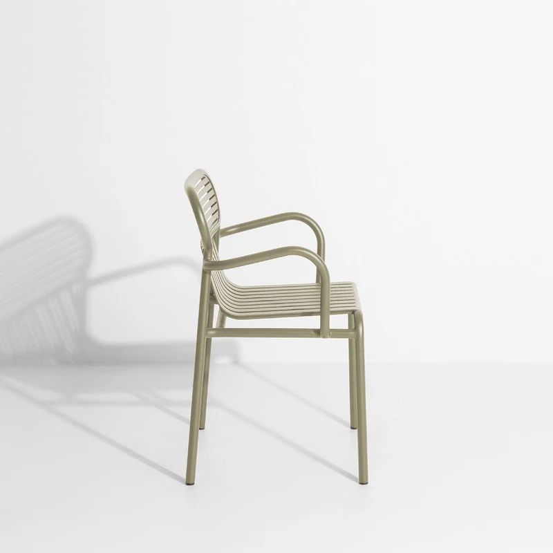 Chaise Petite Friture - Week-end 73 cm de largeur