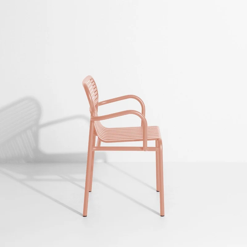 Chaise Petite Friture - Week-end 73 cm de largeur