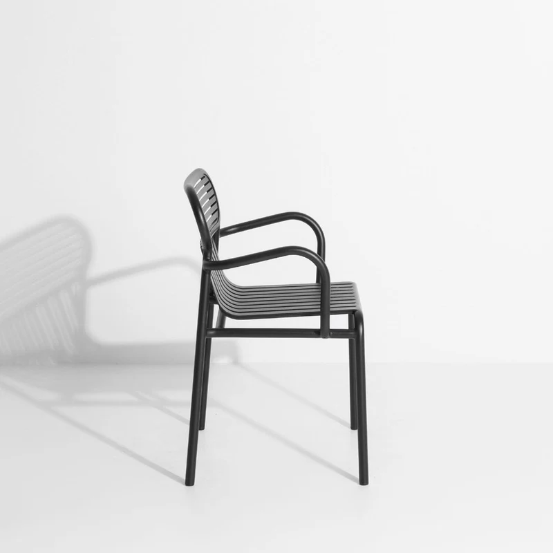 Chaise Petite Friture - Week-end 73 cm de largeur
