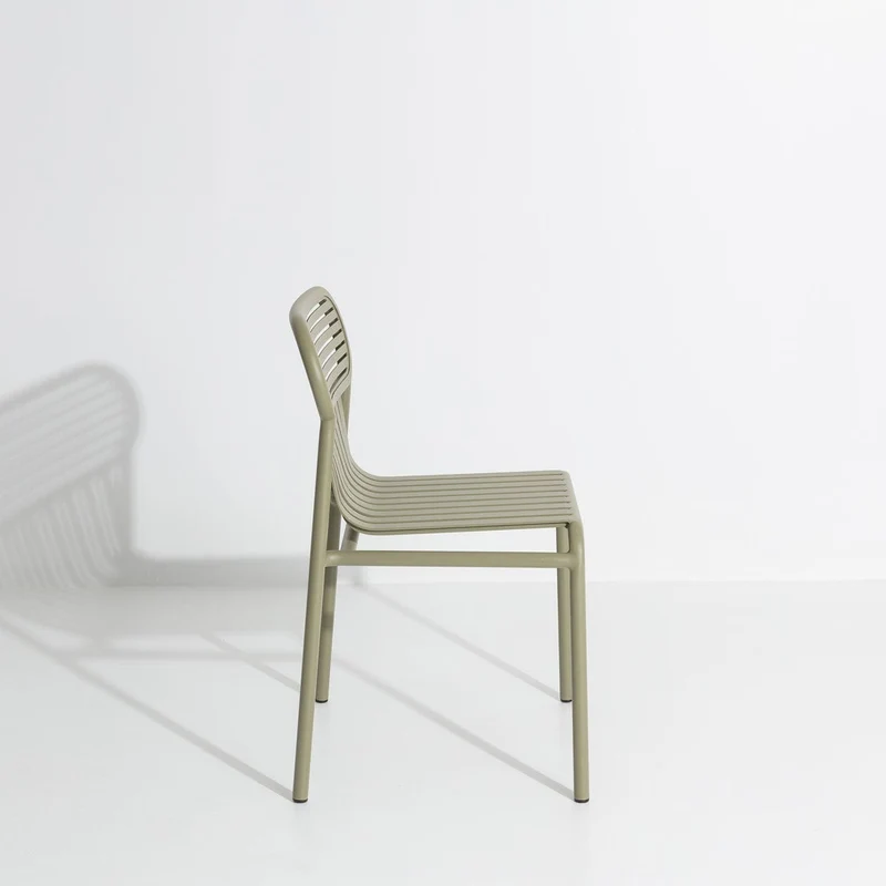 Chaise Petite Friture - Week-end 57 cm de largeur