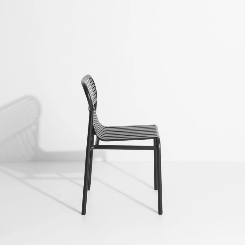 Chaise Petite Friture - Week-end 57 cm de largeur