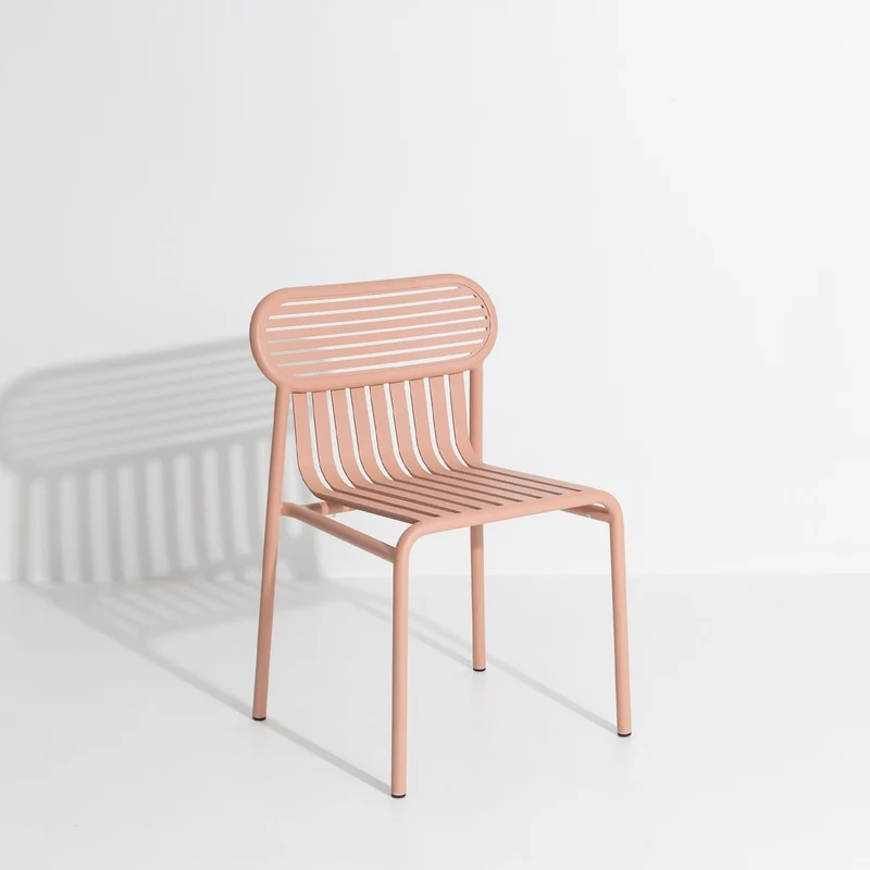 Chaise Petite Friture - Week-end 57 cm de largeur