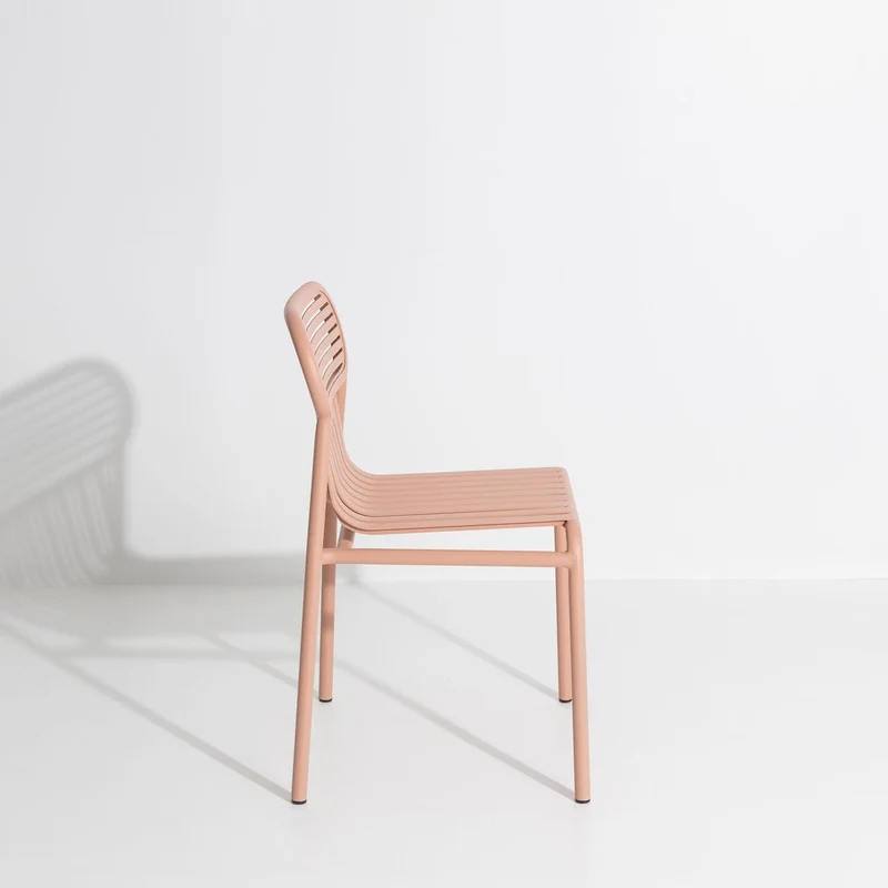 Chaise Petite Friture - Week-end 57 cm de largeur