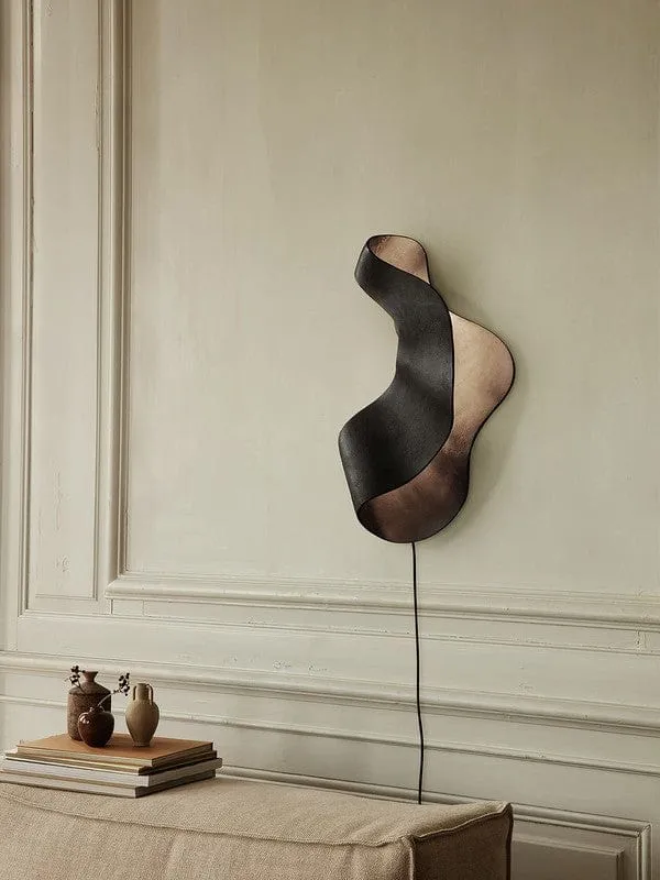 Applique murale Ferm Living - Oyster