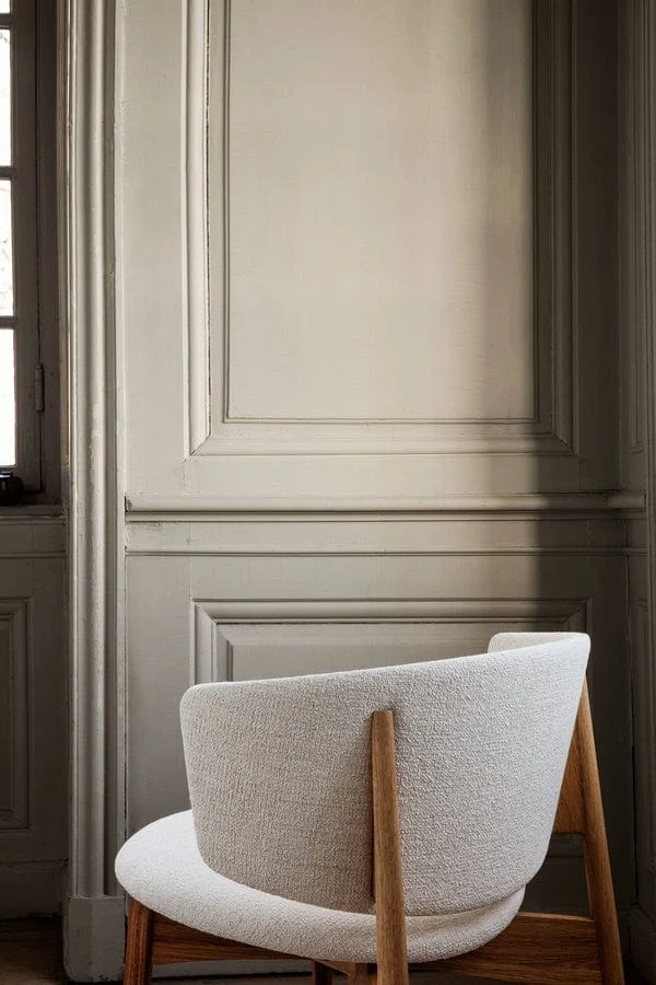 Fauteuil Ferm Living - Herman