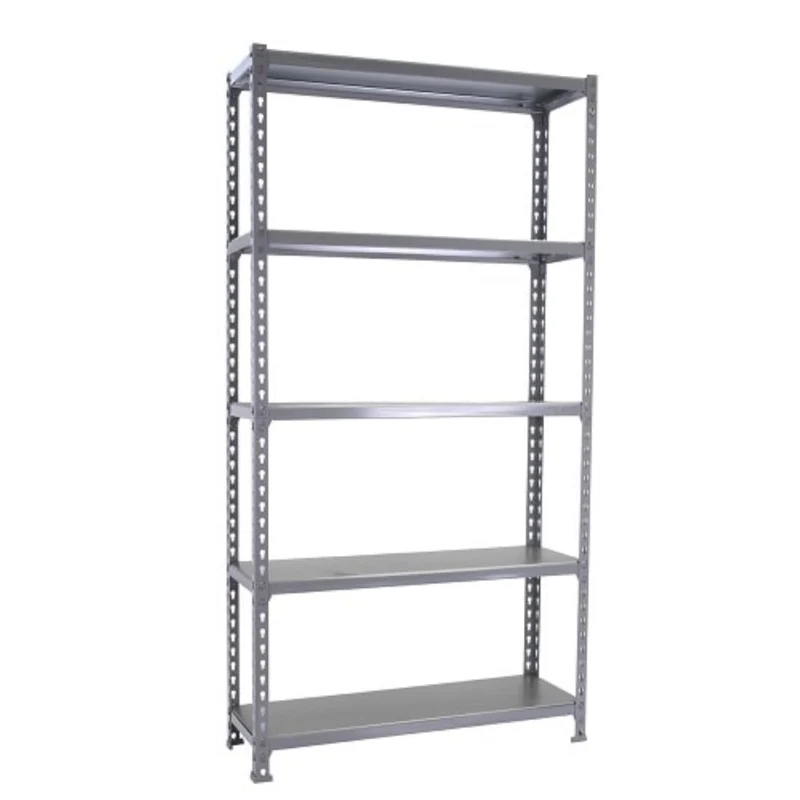 Etagère métallique 2000x1200mm