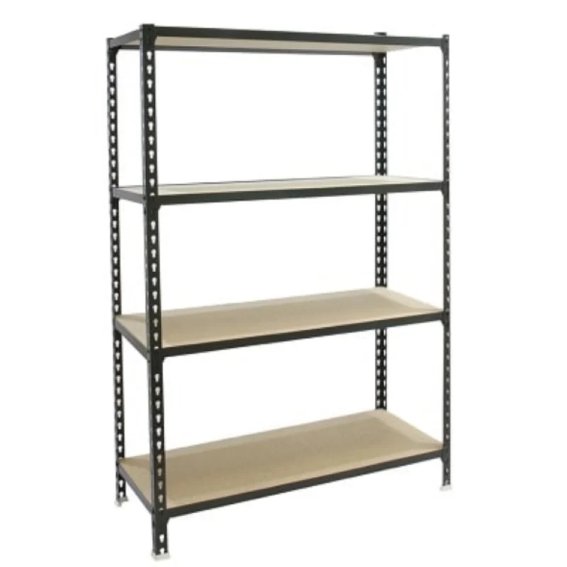 Etagère bois/métal 1500x1200mm