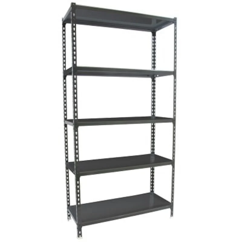 Etagère métallique 2000x1100mm