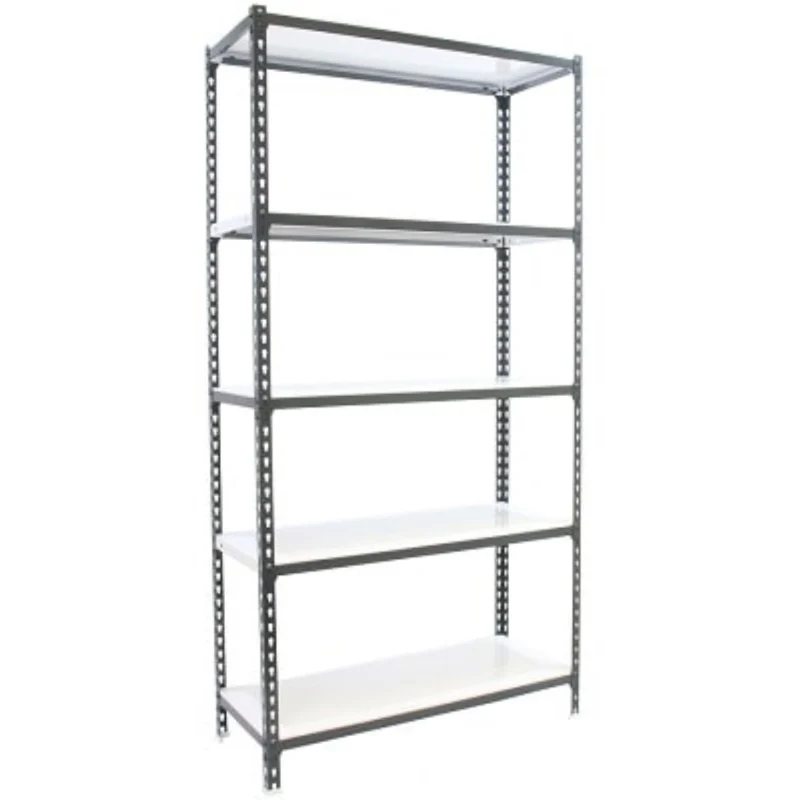 Etagère métallique 2000x1100mm