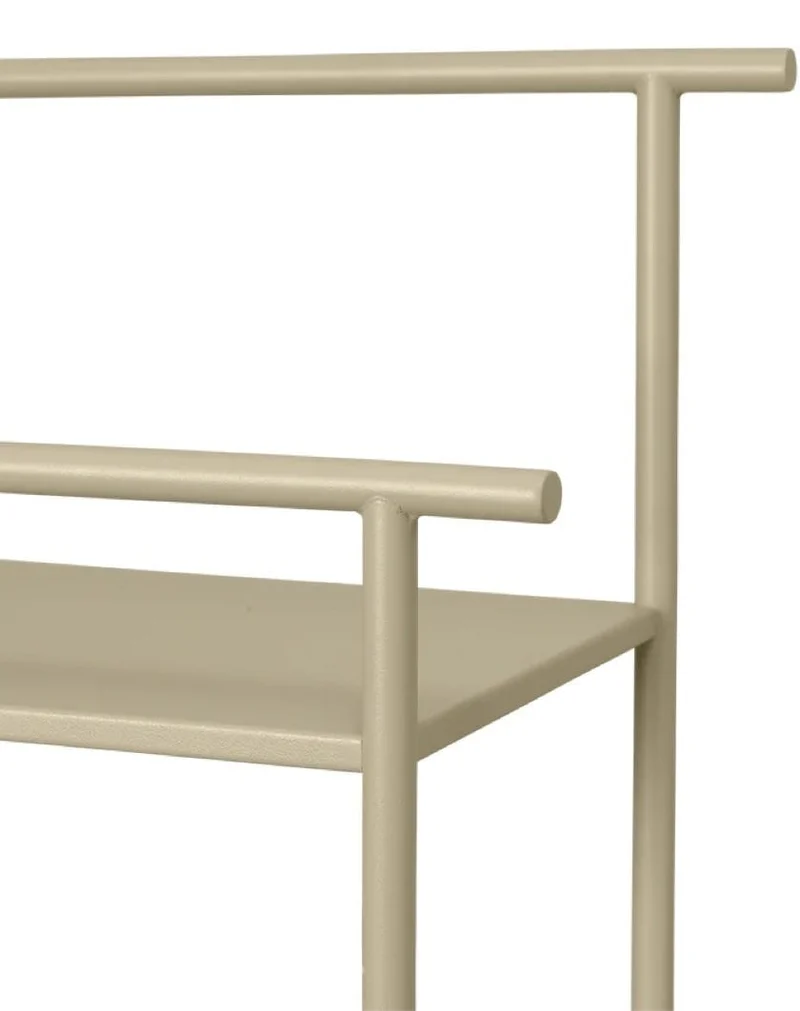 Etagere Ferm Living - Dora(82 cm de largeur)