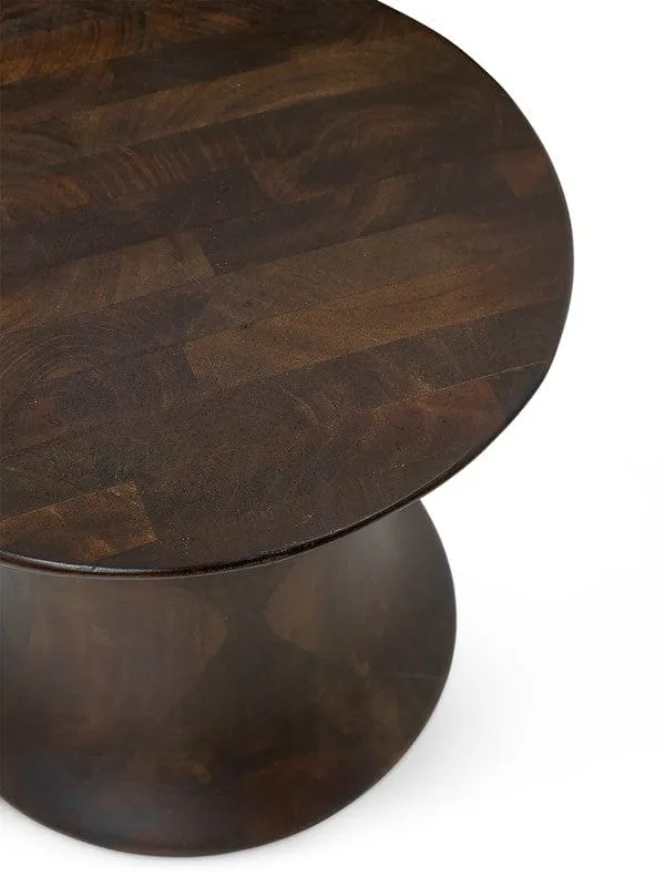 Table basse Ferm Living - Spin