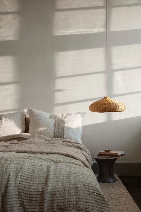 Table basse Ferm Living - Spin