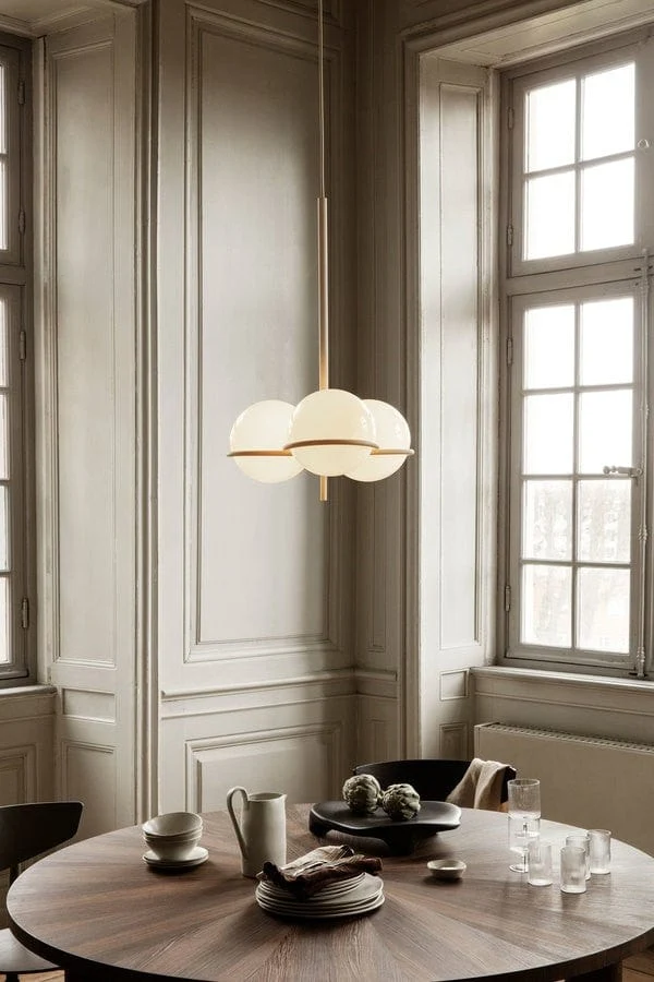 Suspension Ferm Living - Era chandelier