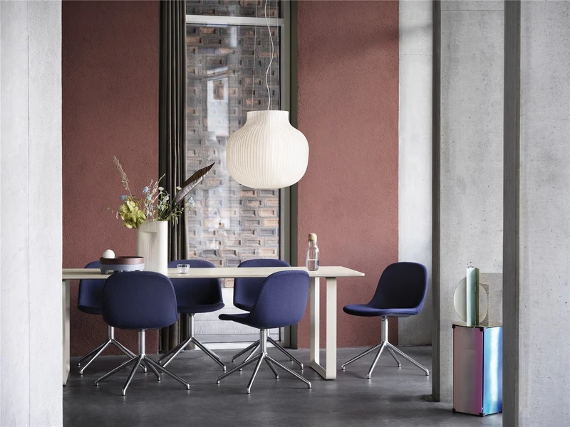 Suspension Muuto - Strand Closed ⌀ 45 cm
