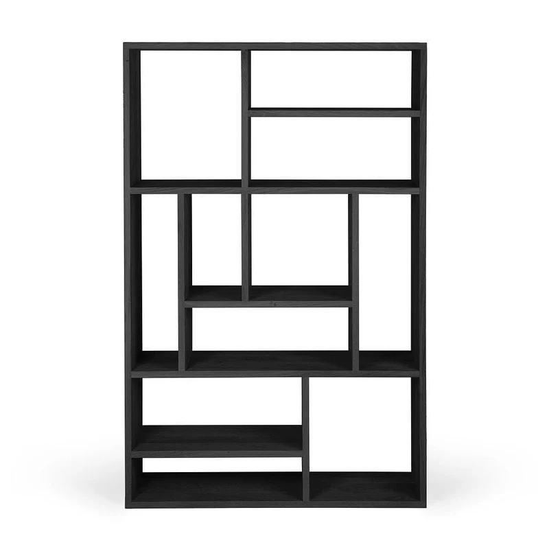 Etagère Ethnicraft - M Rack (Noire)