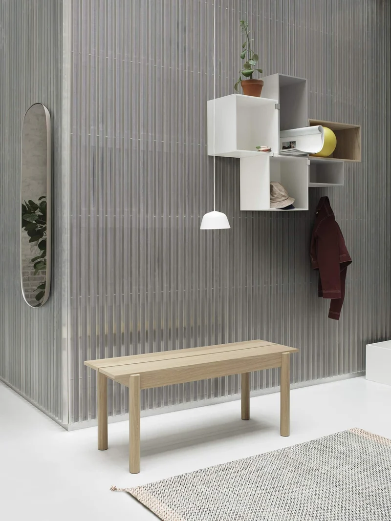 Banc Muuto - Linear
