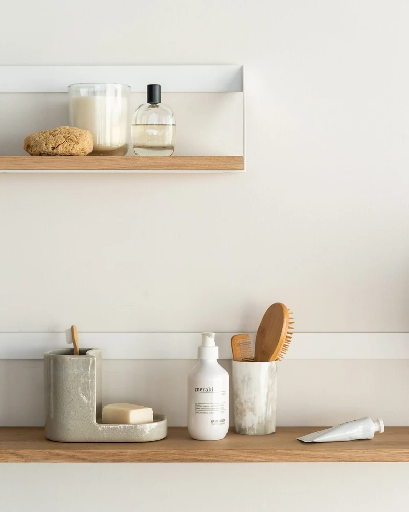 Etagère Ethnicraft - Ribbon