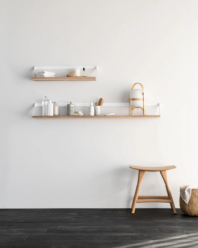 Etagère Ethnicraft - Ribbon
