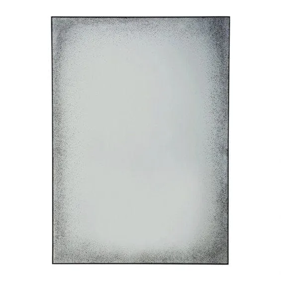 Miroir Ethnicraft - Aged