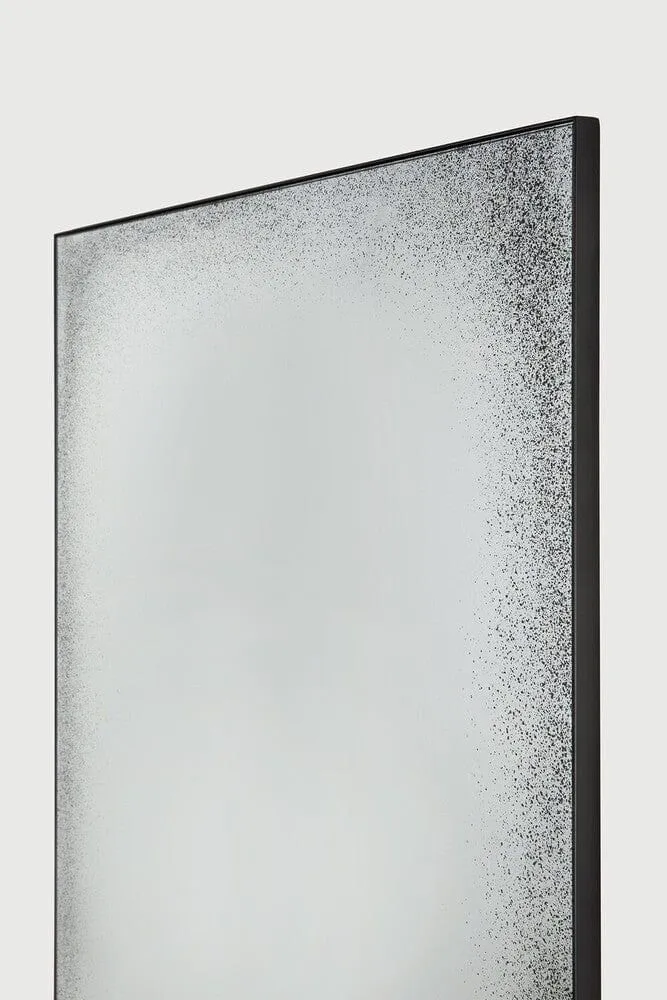 Miroir Ethnicraft - Aged